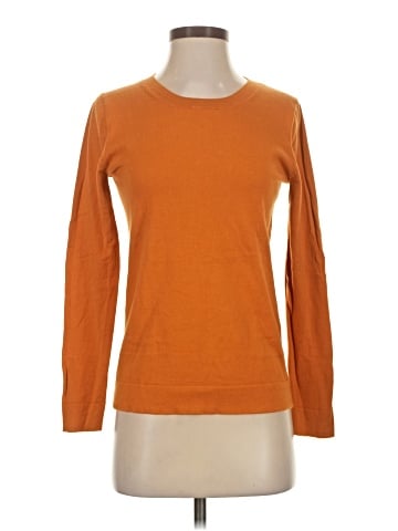 J.Crew Long Sleeve Top (view 1)