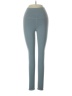 Terez Teal Active Pants Size XXS - photo 1