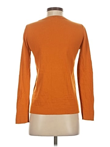J.Crew Long Sleeve Top (view 2)