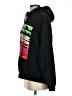 P.E Nation Black Pullover Hoodie Size S - photo 5