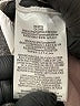 BCBGMAXAZRIA 100% Polyester Tan Long Sleeve Blouse Size XXS - photo 8
