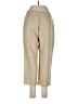 Tommy Bahama Solid Tan Casual Pants Size 10 - photo 2