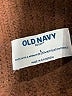Old Navy Brown Turtleneck Sweater Size L - photo 7