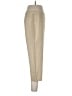 Tommy Bahama Solid Tan Casual Pants Size 10 - photo 4