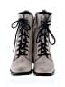 Sorel Gray Ivory Boots Size 9 1/2 - photo 2