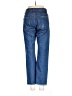 Missguided 100% Cotton Blue Jeans Size 4 - photo 2