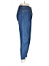 Missguided 100% Cotton Blue Jeans Size 4 - photo 4