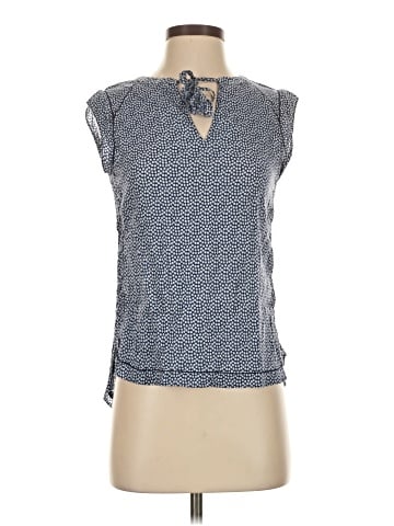 Vineyard Vines Sleeveless Blouse (view 1)