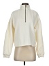 Sanctuary Ivory Pullover Sweater Size S - photo 1