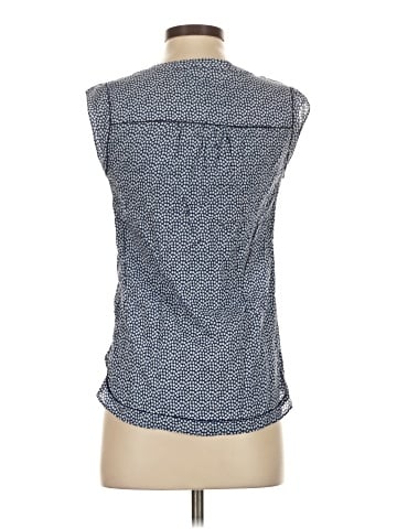 Vineyard Vines Sleeveless Blouse (view 2)