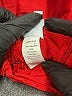 Bella Bliss 100% Polyester Solid Red Skirt Size 4 - photo 4