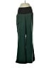 Medline Color Block Green Active Pants Size S - photo 1