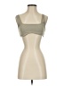 Dynamite Tan Tube Top Size S - photo 1