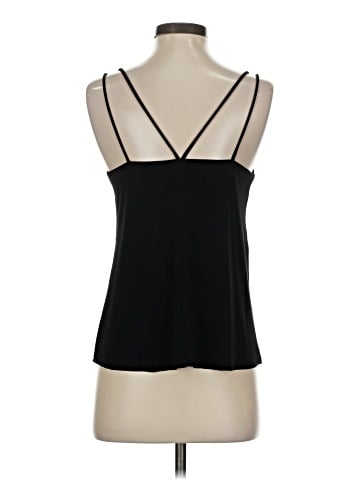 Deletta Sleeveless Top (view 2)