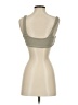Dynamite Tan Tube Top Size S - photo 2