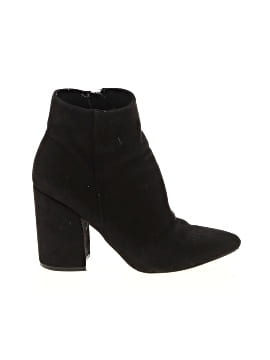 Sugar Lips Ankle Boots
