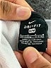 Nike 100% Polyester Gray Jacket Size 5 - 6 - photo 3
