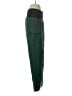 Medline Color Block Green Active Pants Size S - photo 4