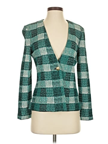 MING WANG Blazer (view 1)