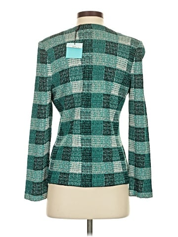 MING WANG Blazer (view 2)