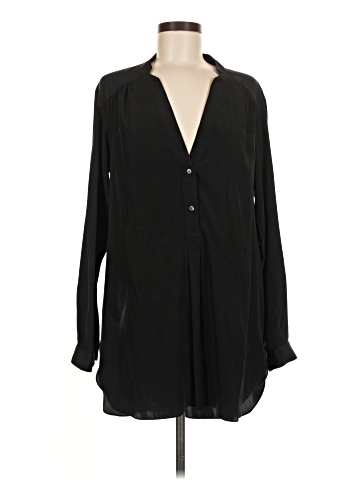 Zoa Long Sleeve Blouse (view 1)