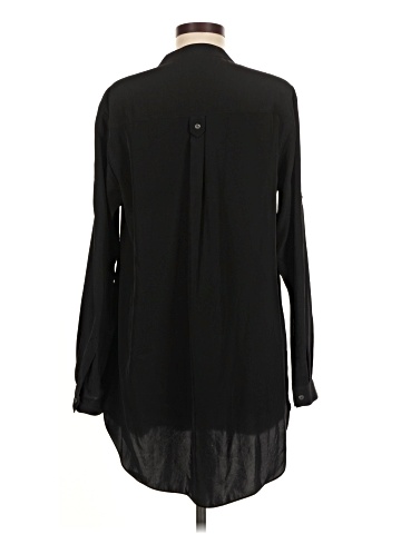 Zoa Long Sleeve Blouse (view 2)