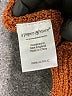 Mia + Tess 100% Acrylic Solid Brown Pullover Sweater Size M - photo 8