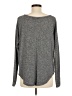 Olivaceous Gray Pullover Sweater Size M - photo 2