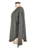 Olivaceous Gray Pullover Sweater Size M - photo 5