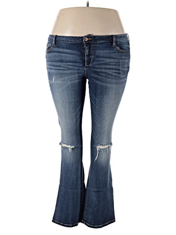 Decree Jeans (view 1)