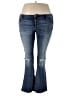 Decree Blue Jeans Size 19 - photo 1