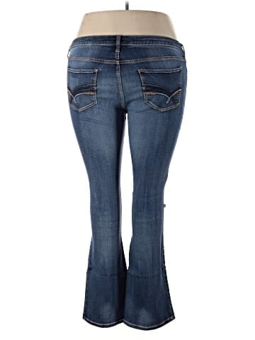 Decree Jeans (view 2)