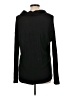 Splendid Black Turtleneck Sweater Size L - photo 2