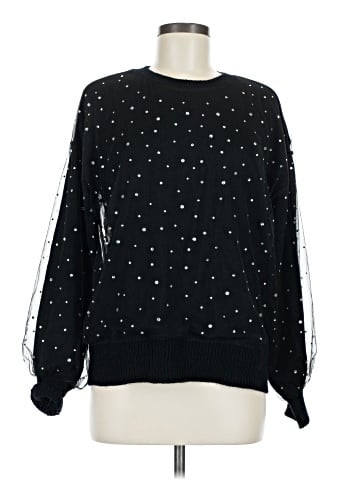 INC International Concepts Pullover Sweater (view 1)