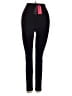 Commando Control Black Active Pants Size S - photo 2