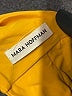 Mara Hoffman Yellow Swimsuit Top Size XS (estimated) - photo 3