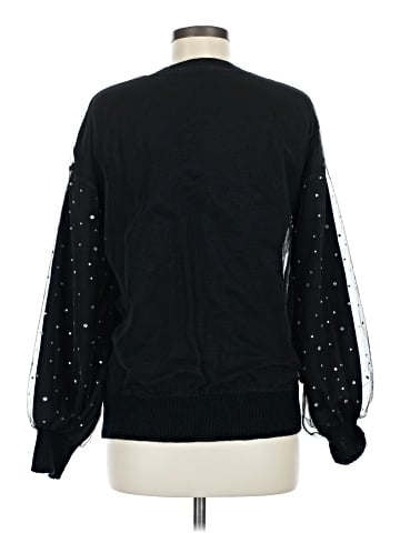 INC International Concepts Pullover Sweater (view 2)