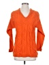 The Limited Orange Pullover Sweater Size S - photo 1