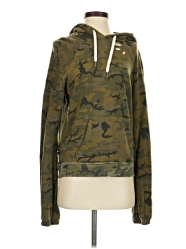 N:Philanthropy Pullover Hoodie