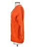 The Limited Orange Pullover Sweater Size S - photo 5
