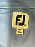 FJ Footjoy Blue Track Jacket Size L - photo 6