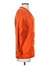 The Limited Orange Pullover Sweater Size S - photo 4
