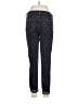 Current/Elliott Polka Dots Gray Jeggings Size 29 waist - photo 2
