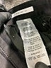 STS Blue Black Jeggings Size 22 - photo 5