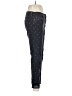 Current/Elliott Polka Dots Gray Jeggings Size 29 waist - photo 4