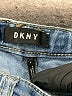 DKNY Blue Jeans Size 5 - photo 3
