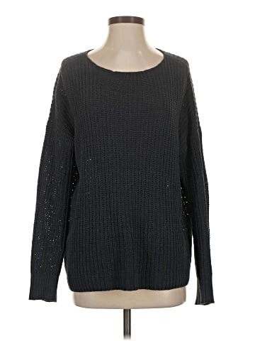 BB Dakota Pullover Sweater (view 1)