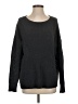BB Dakota Gray Pullover Sweater Size S - photo 1