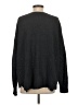 BB Dakota Gray Pullover Sweater Size S - photo 2