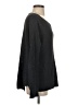 BB Dakota Gray Pullover Sweater Size S - photo 4